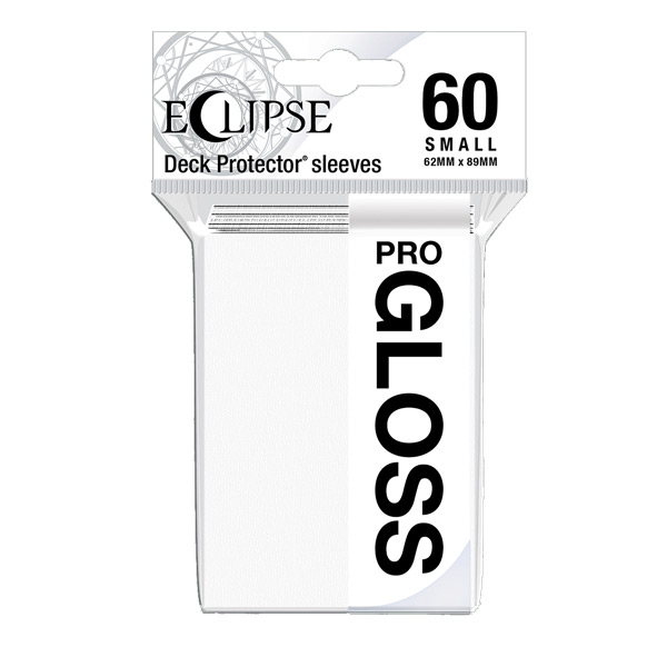 Eclipse-60-Pro-Gloss-Sleeves-Arctic-White